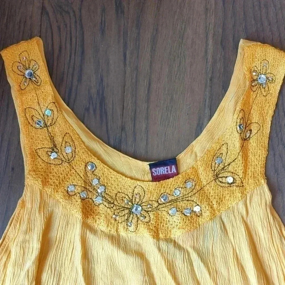 Sundress - Picture 4 of 7